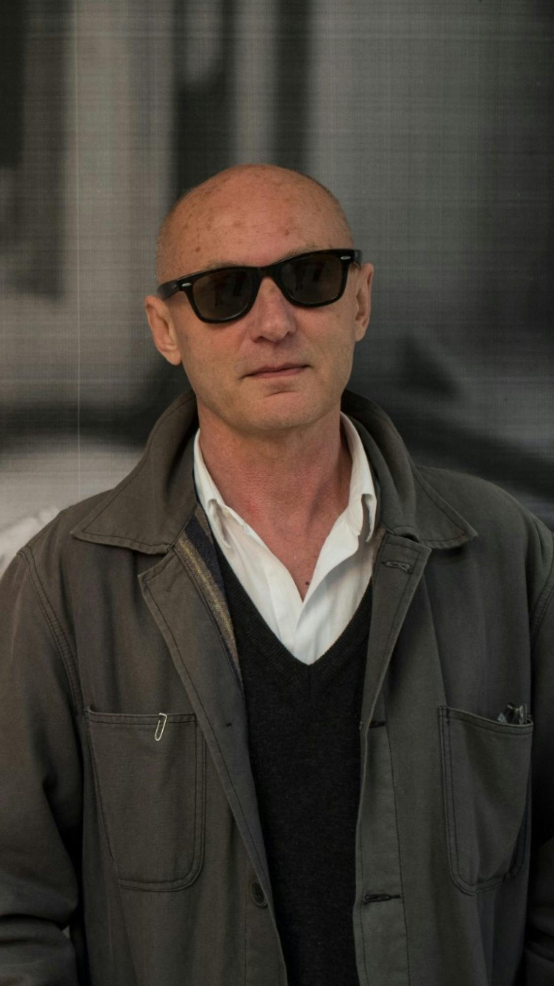 Goran Trbuljak Goran Trbuljak