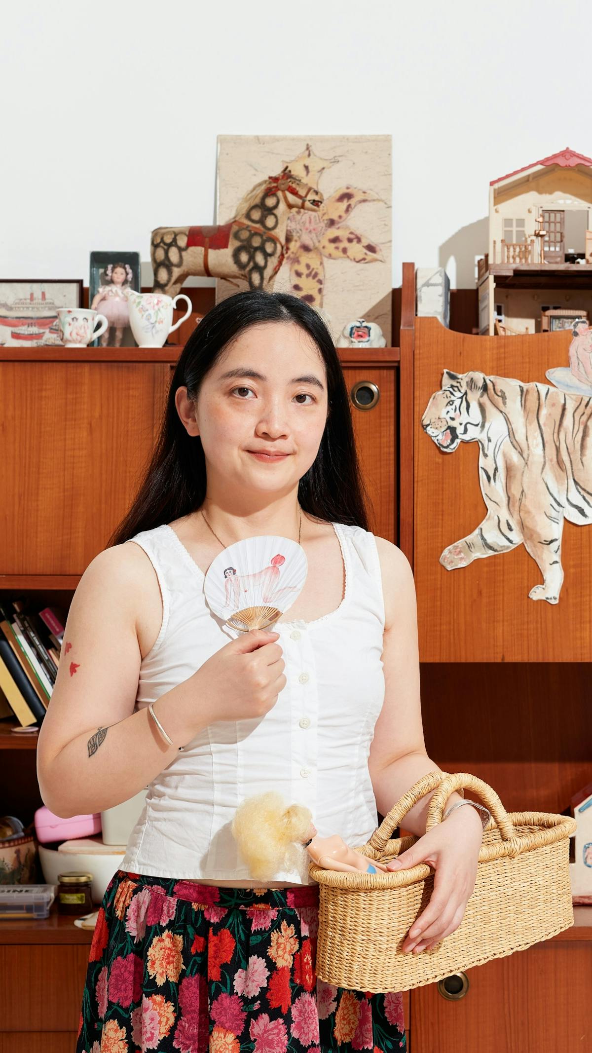 Shafei Xia Shafei Xia