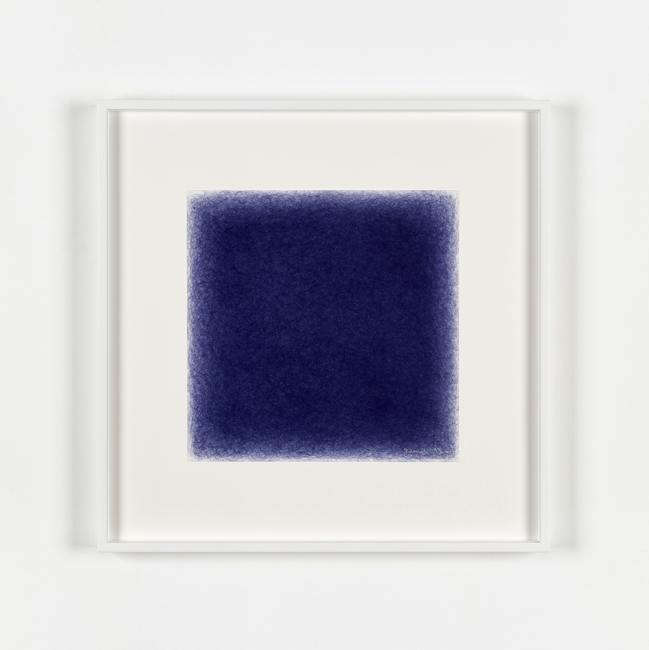 Irma Blank - Ur-schrift ovvero Avant