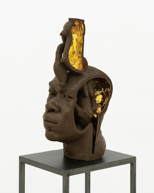 Victor Fotso Nyie - Murmures
