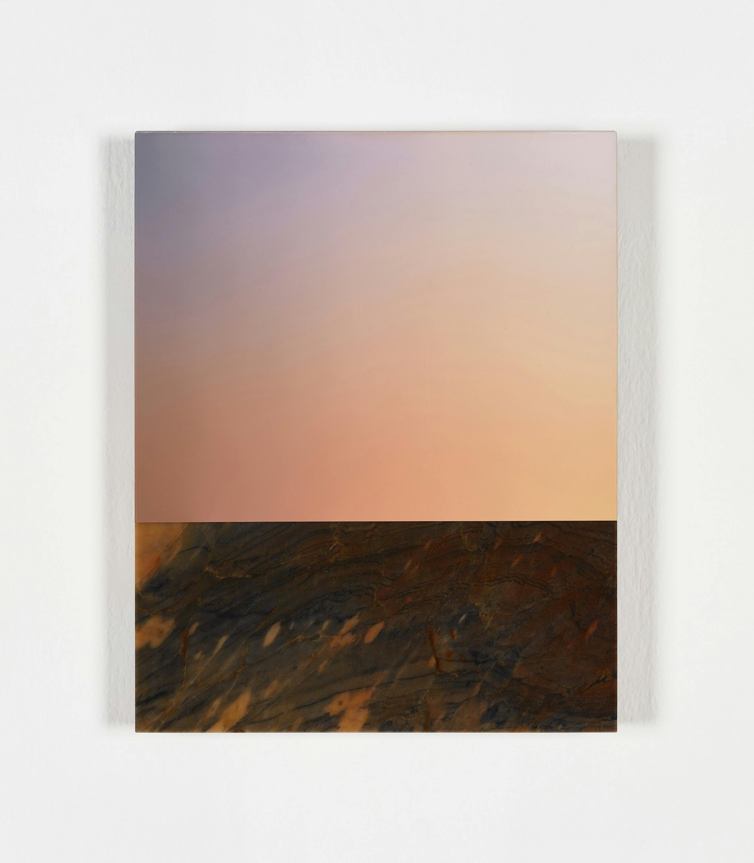 Pieter Vermeersch - Untitled