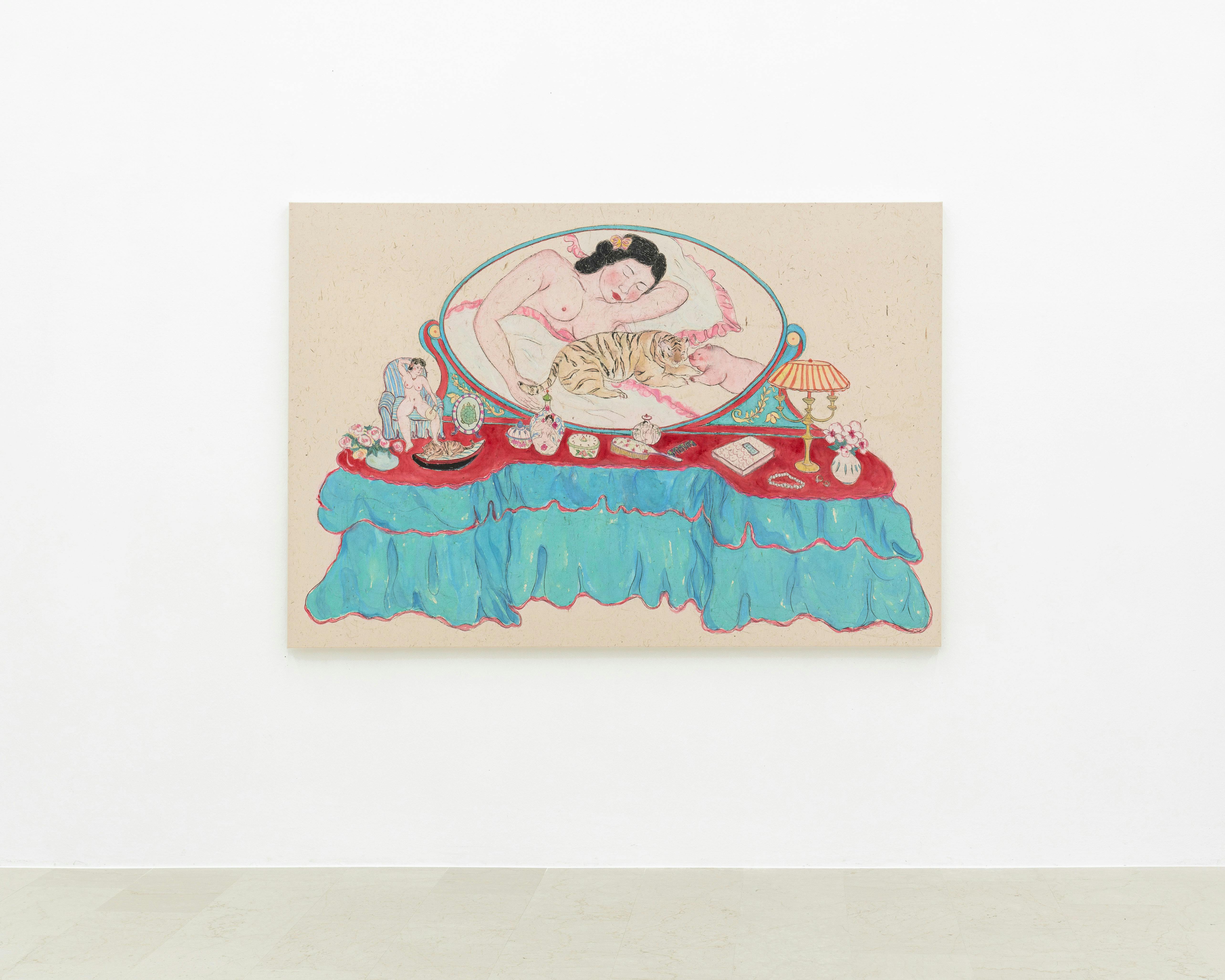 Shafei Xia - Summer time Shafei Xia - Summer time