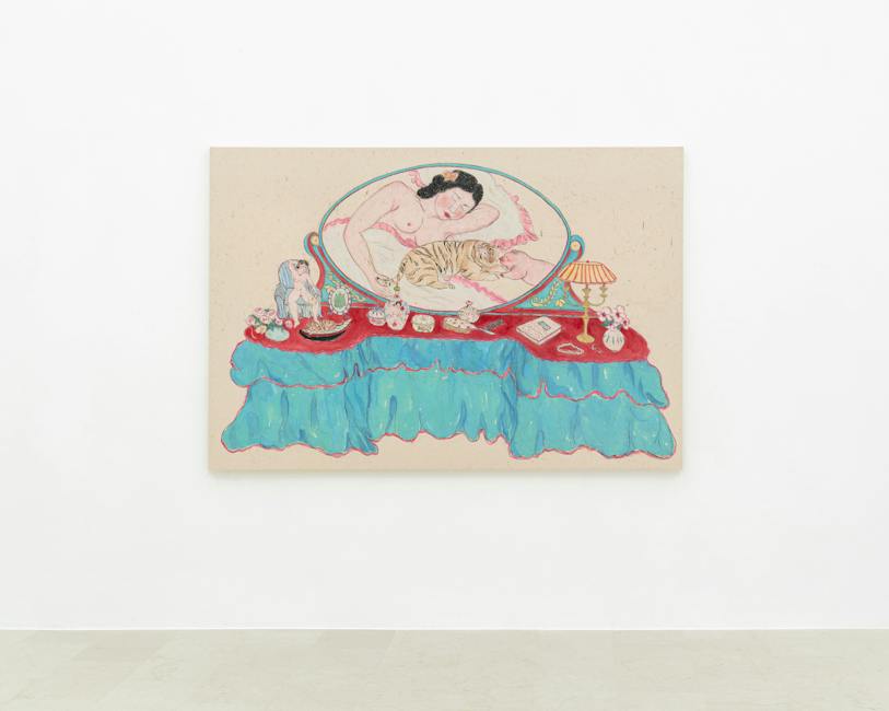 Shafei Xia - Summer time