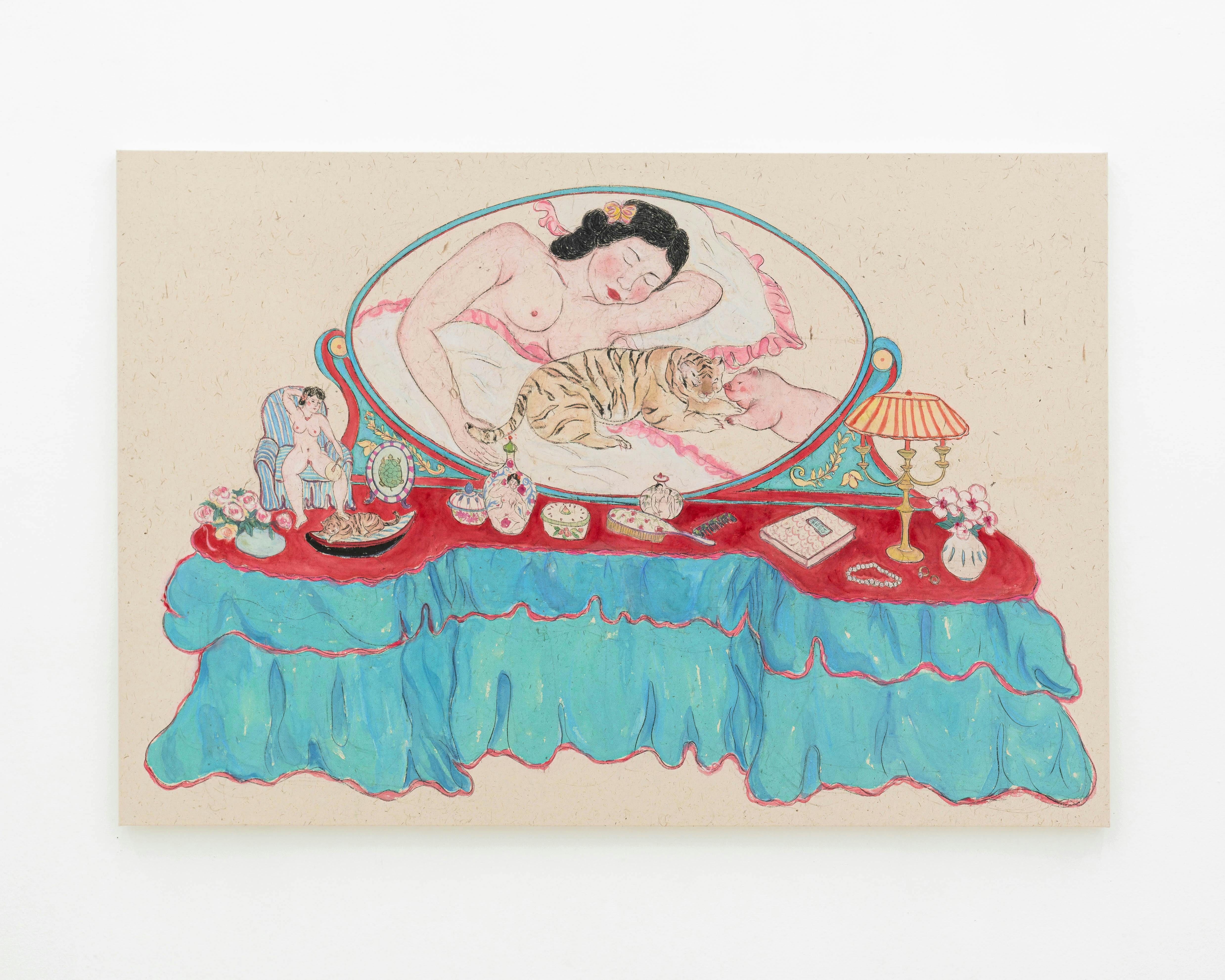Shafei Xia - Summer time Shafei Xia - Summer time