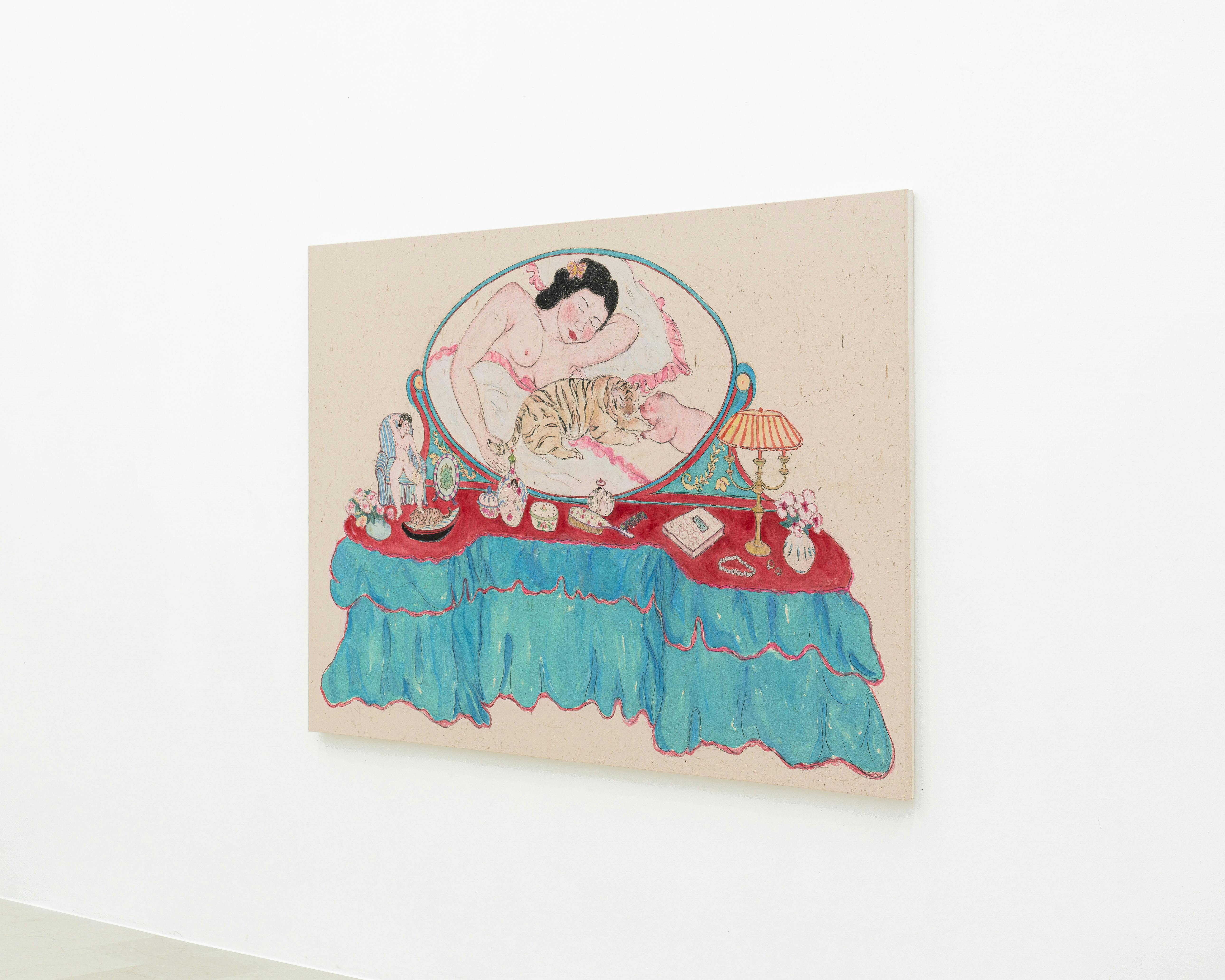 Shafei Xia - Summer time Shafei Xia - Summer time