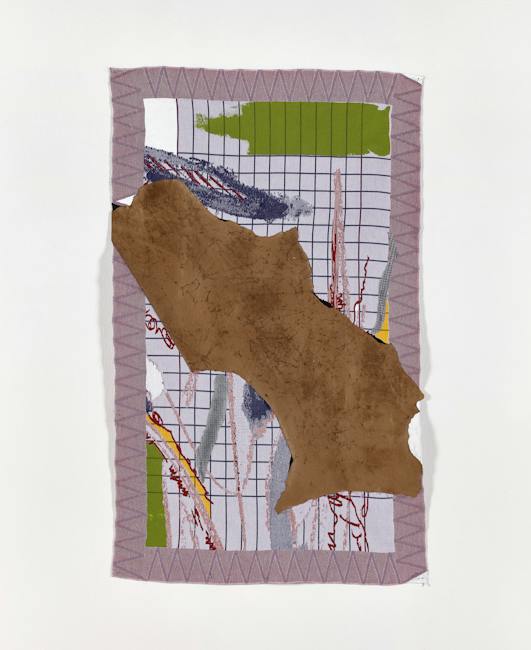 Francis Offman - Senza titolo-Untitled