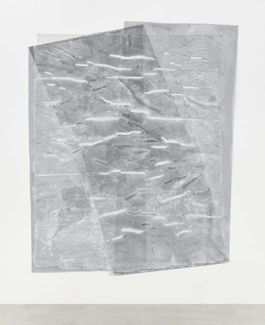Francis Offman - Senza titolo-Untitled