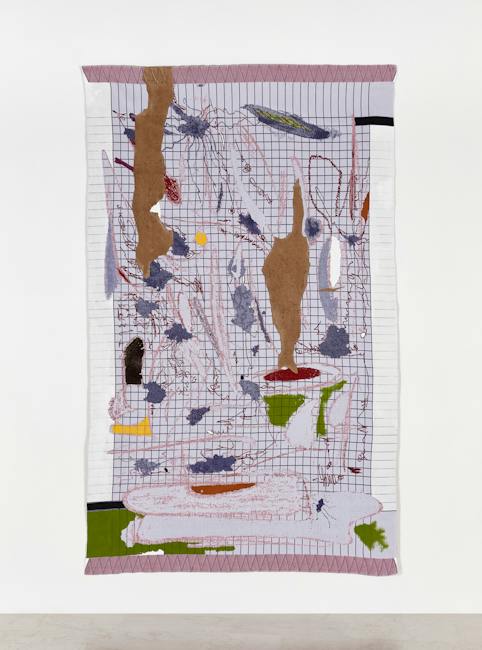 Francis Offman - Senza titolo-Untitled Francis Offman - Senza titolo-Untitled