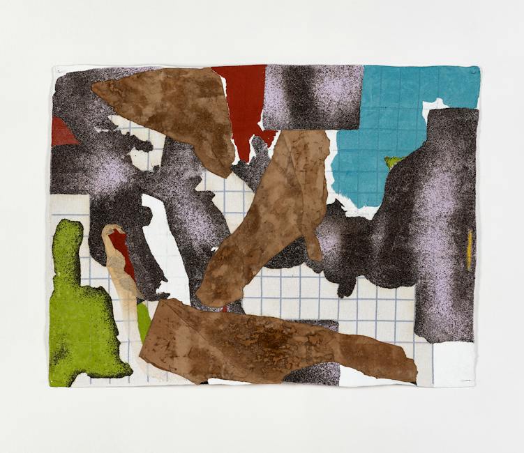 Francis Offman - Senza titolo-Untitled Francis Offman - Senza titolo-Untitled