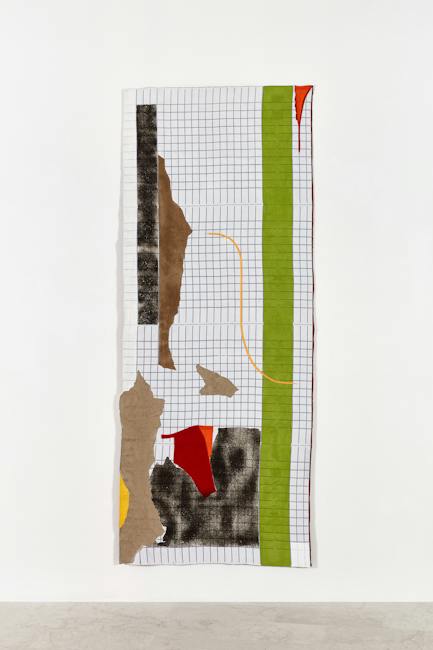 Francis Offman - Senza titolo-Untitled Francis Offman - Senza titolo-Untitled