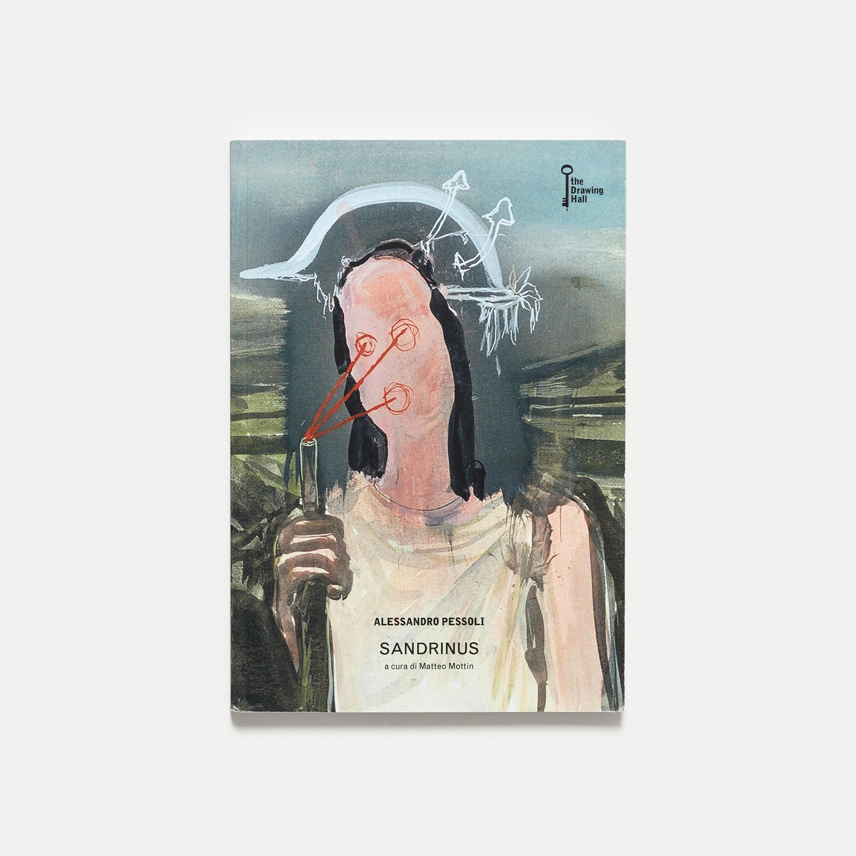 Alessandro Pessoli - SANDRINUS Alessandro Pessoli - SANDRINUS