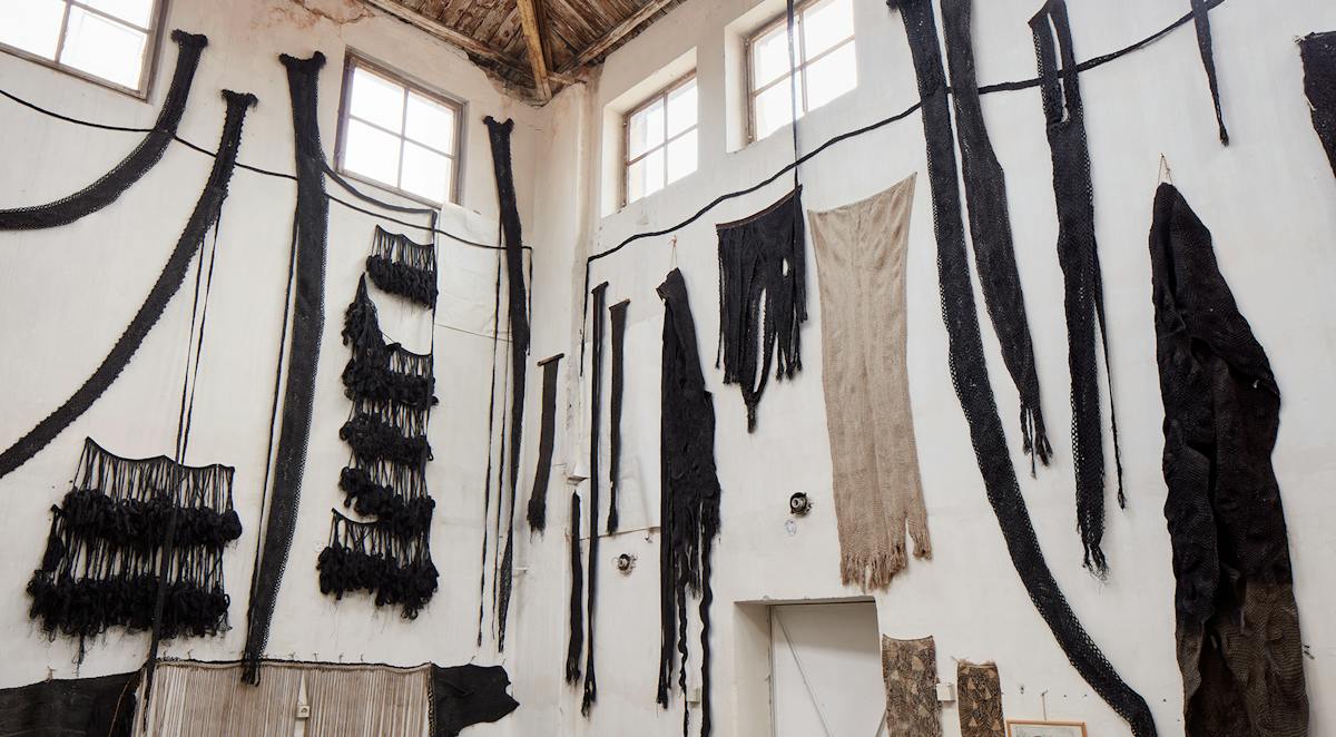 Ana Lupas & S P A T A R U | On Ritual Time Ana Lupas & S P A T A R U | On Ritual Time