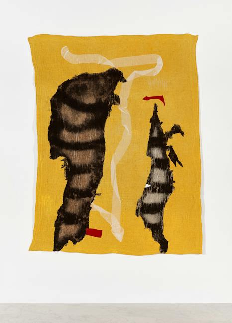 Francis Offman - Untitled