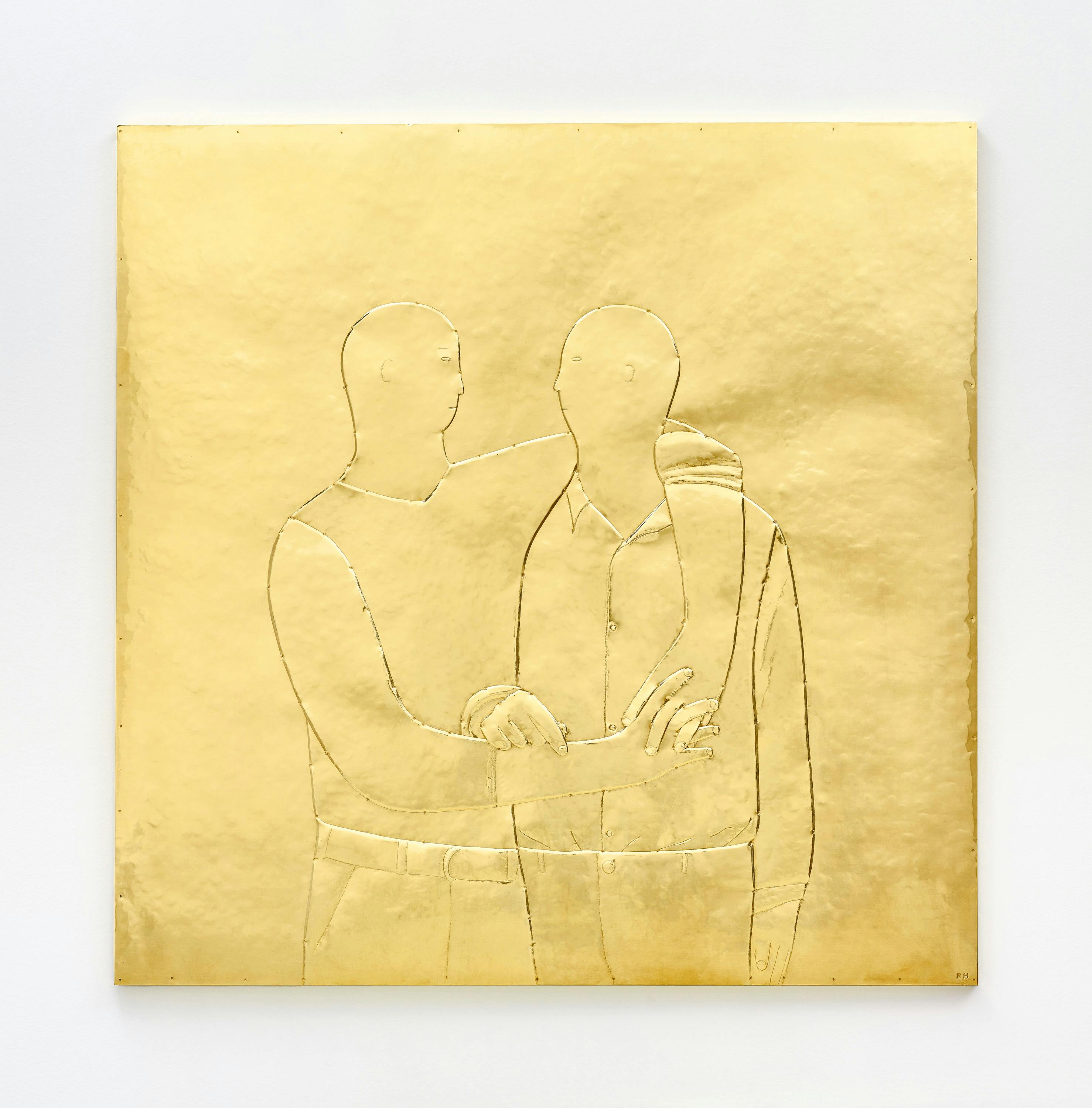 Rodrigo Hernández - Partners
