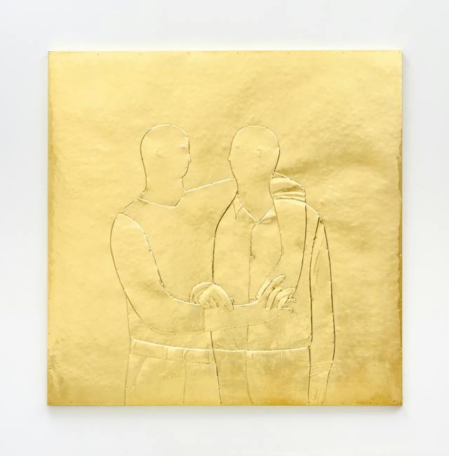 Rodrigo Hernández - Partners