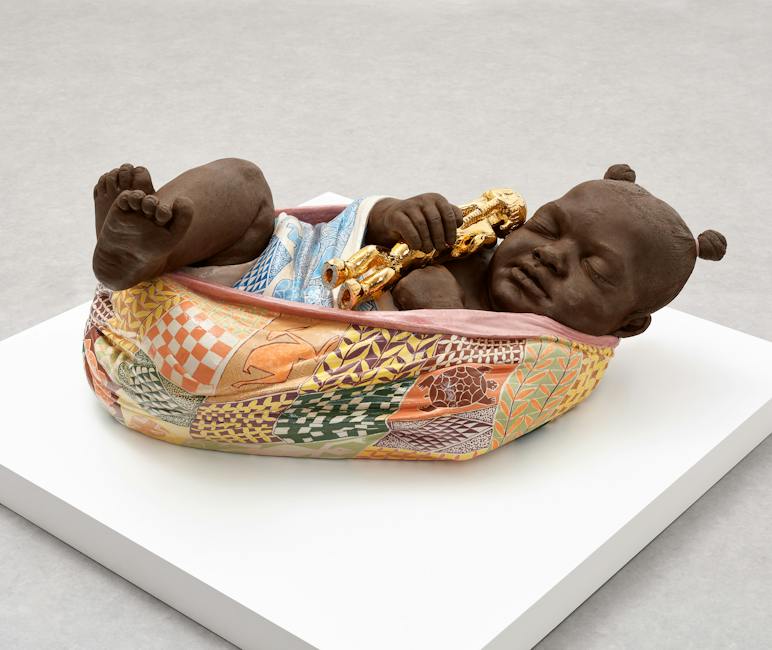 Victor Fotso Nyie - Tendresse
