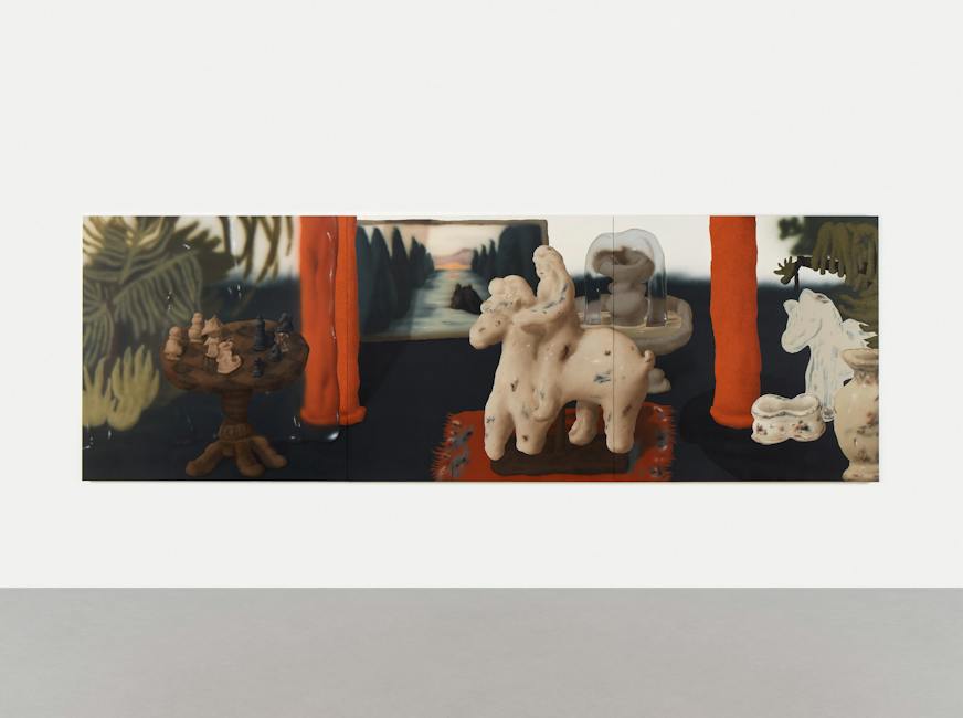 Xian Kim - Object 314