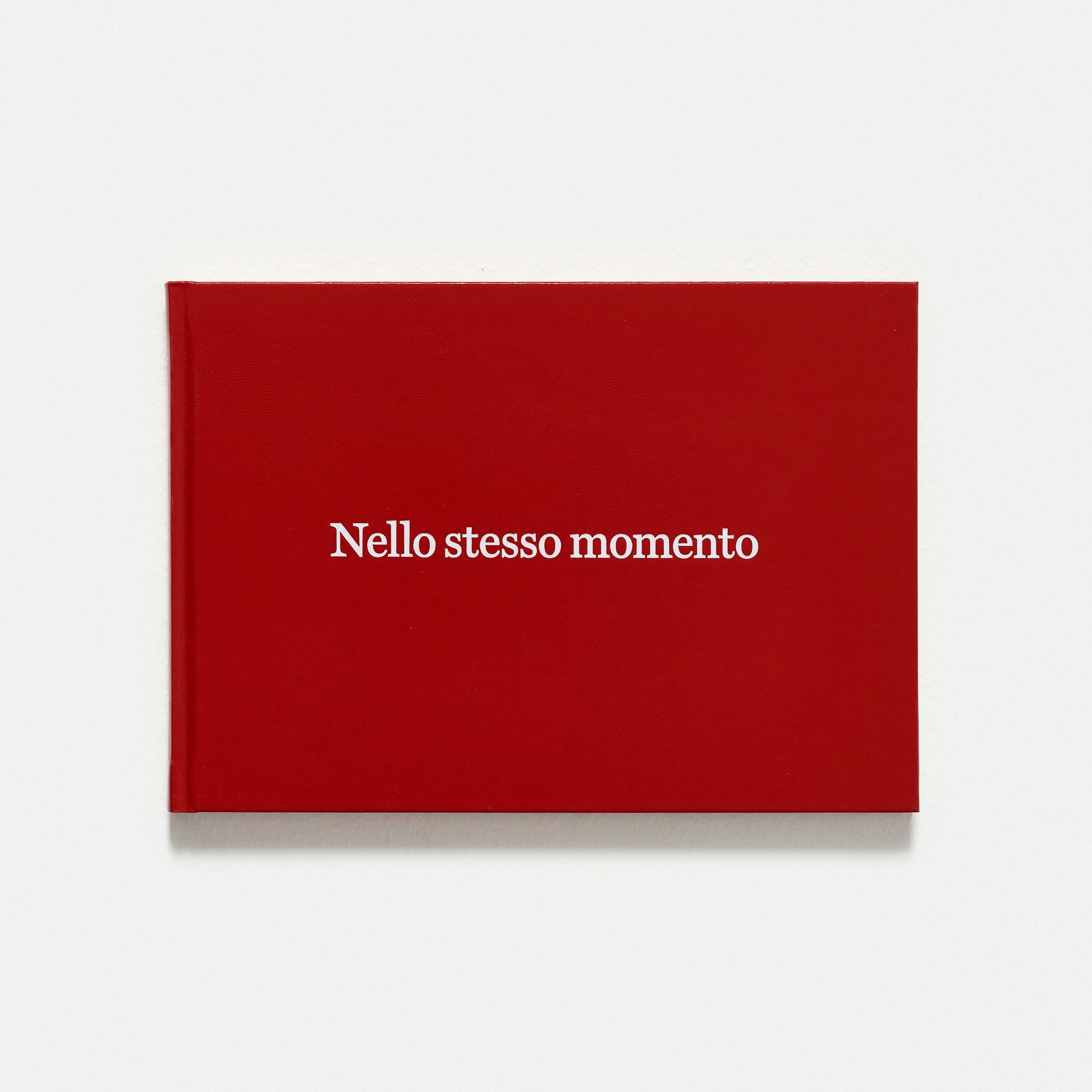 Alessandra Spranzi - Nello stesso momento Alessandra Spranzi - Nello stesso momento