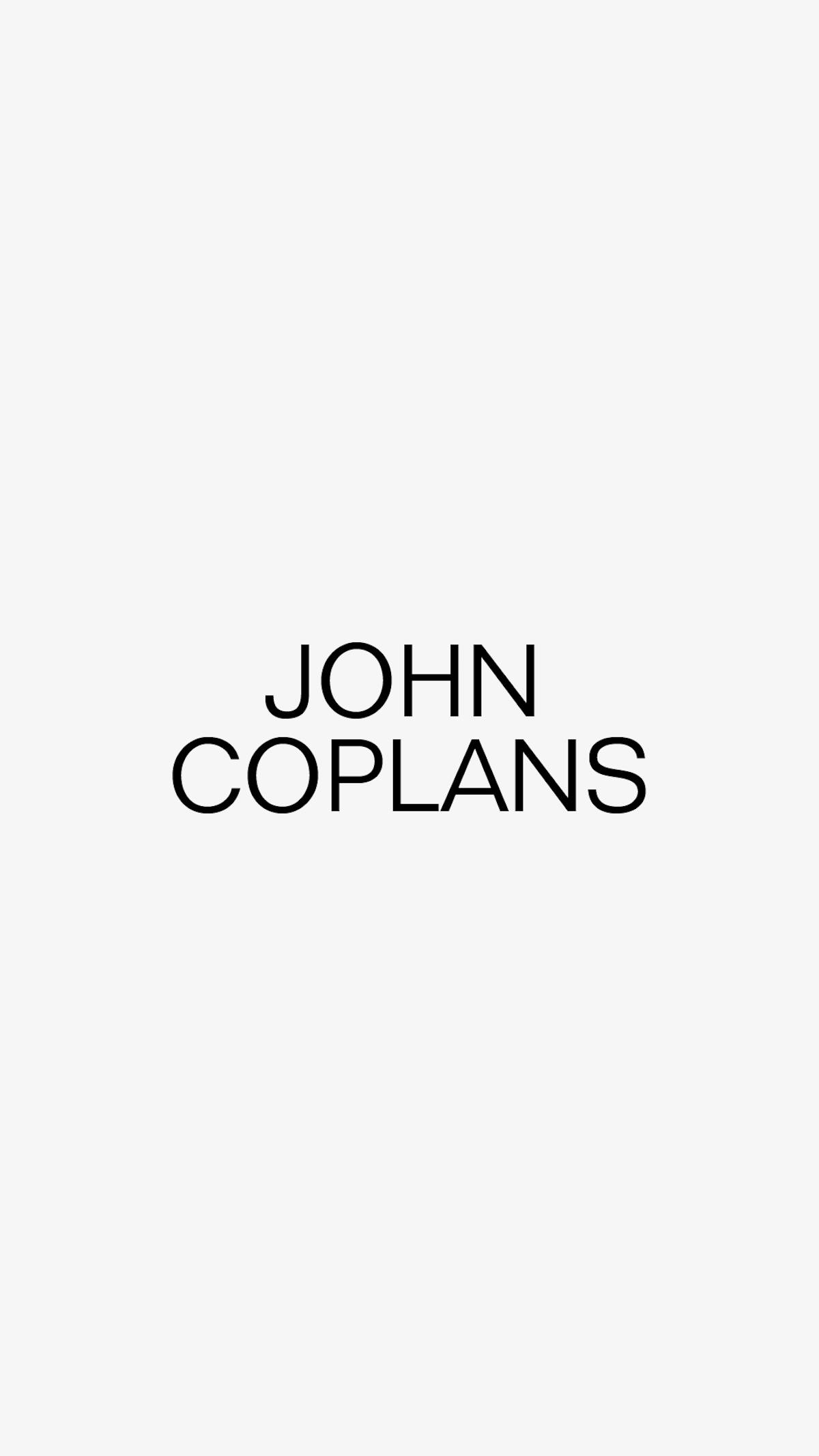 John Coplans - Anybody