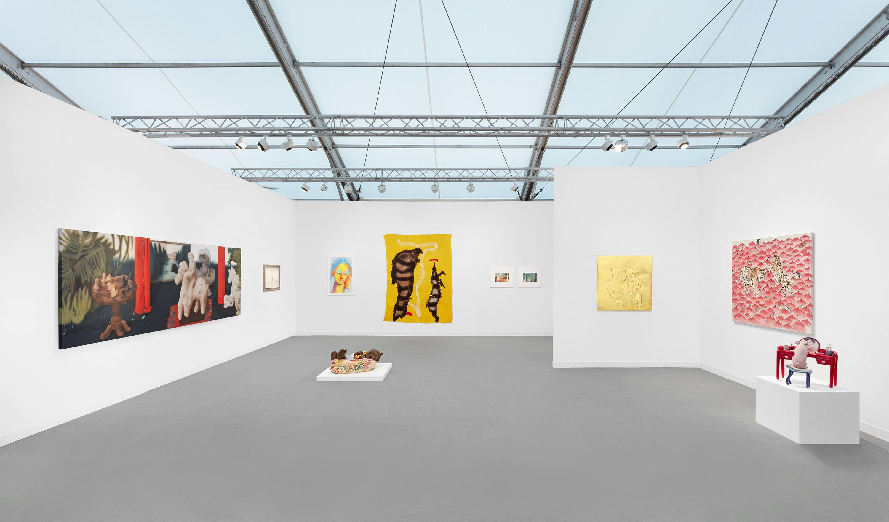 Frieze London 2026