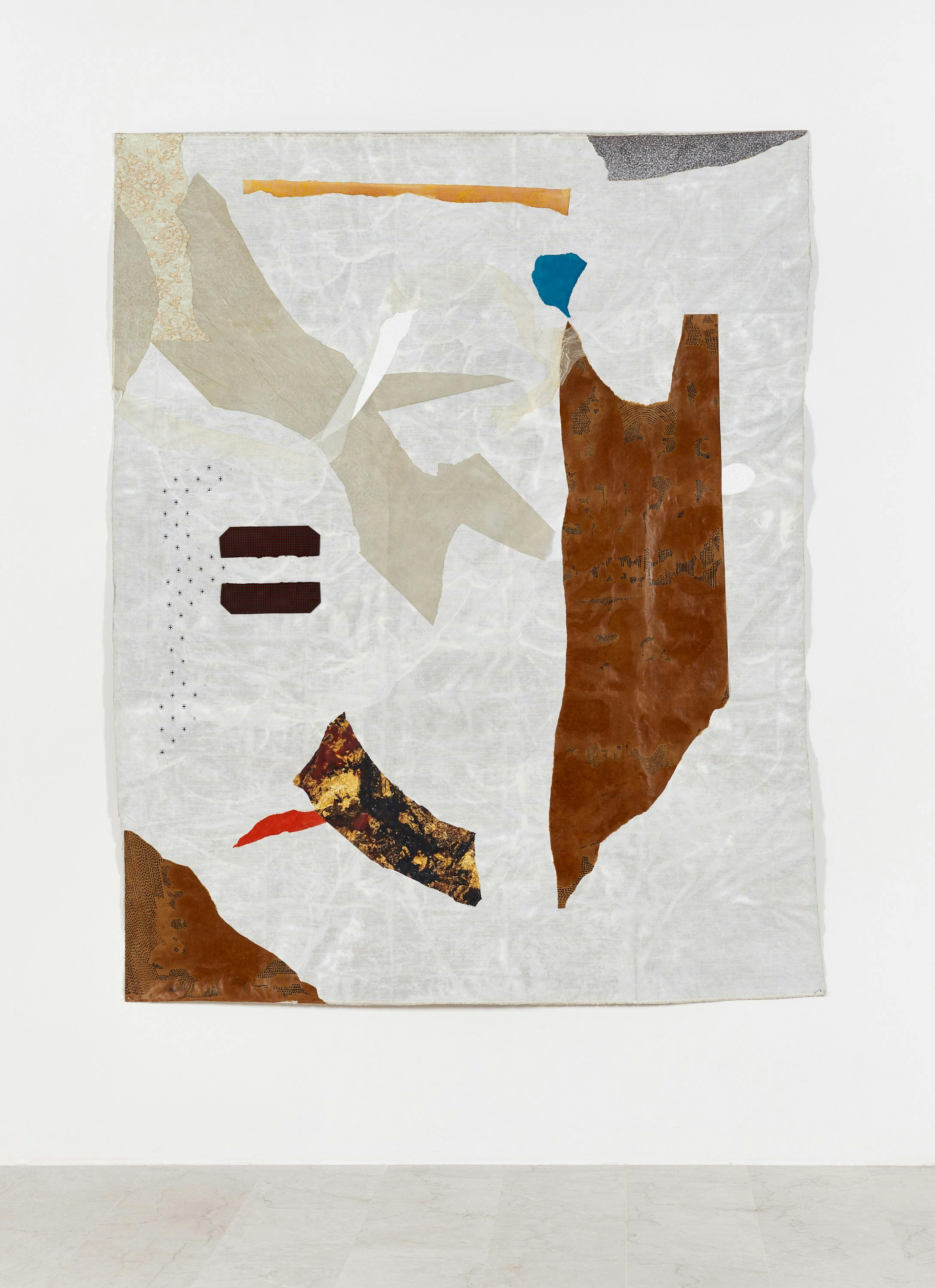 Francis Offman - Untitled