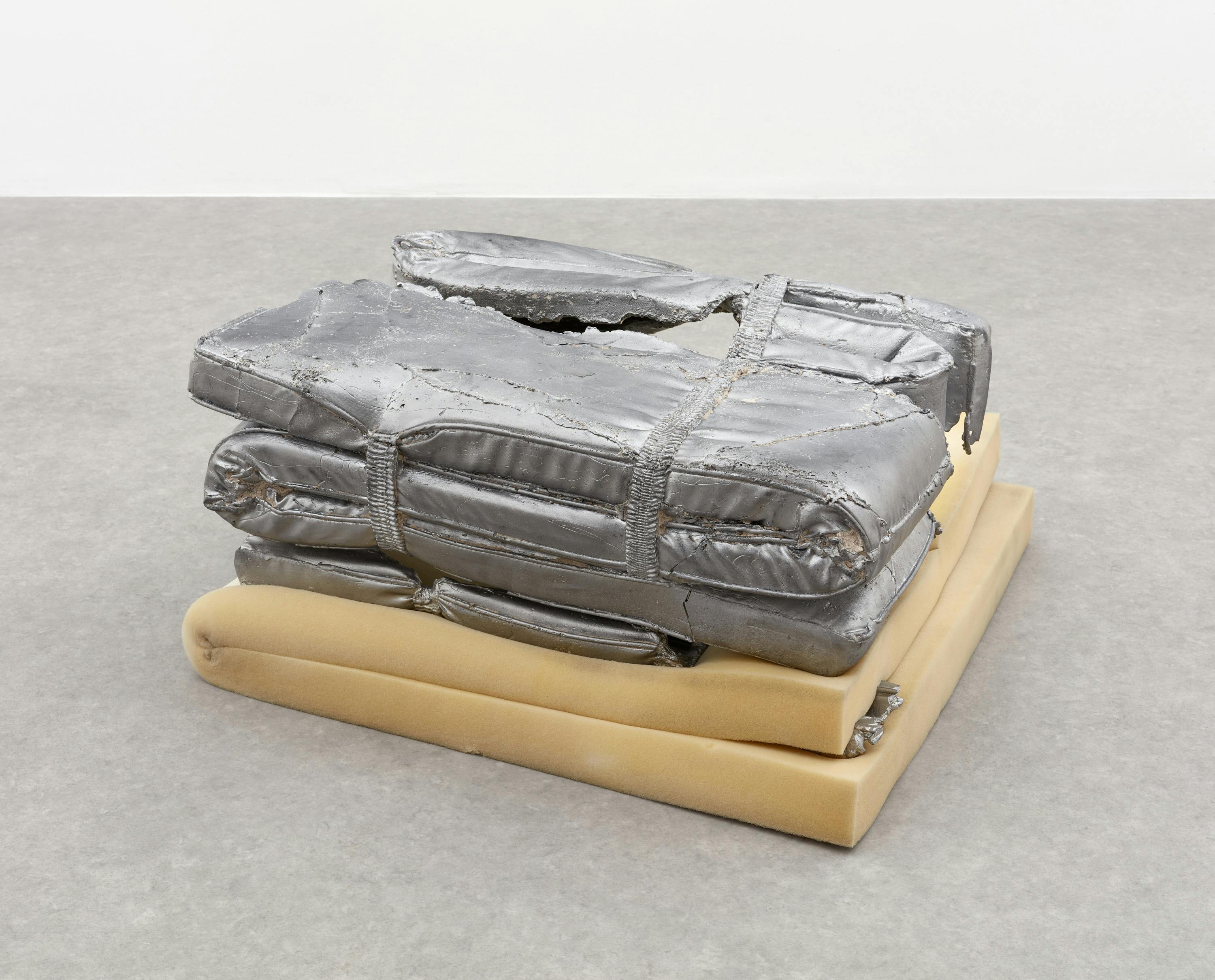 June Crespo - Parentescos (VIII)