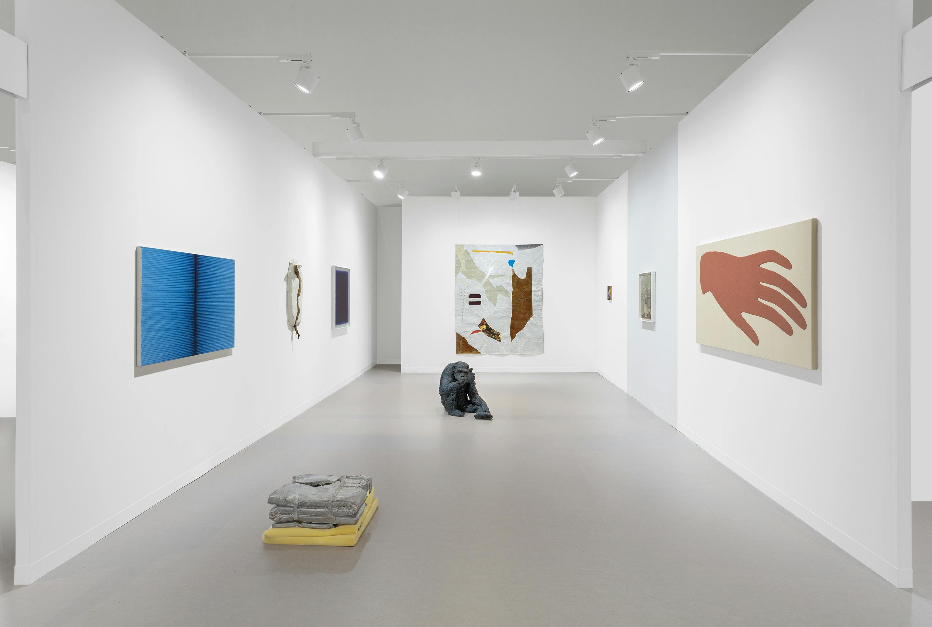 Art Basel Paris 2026