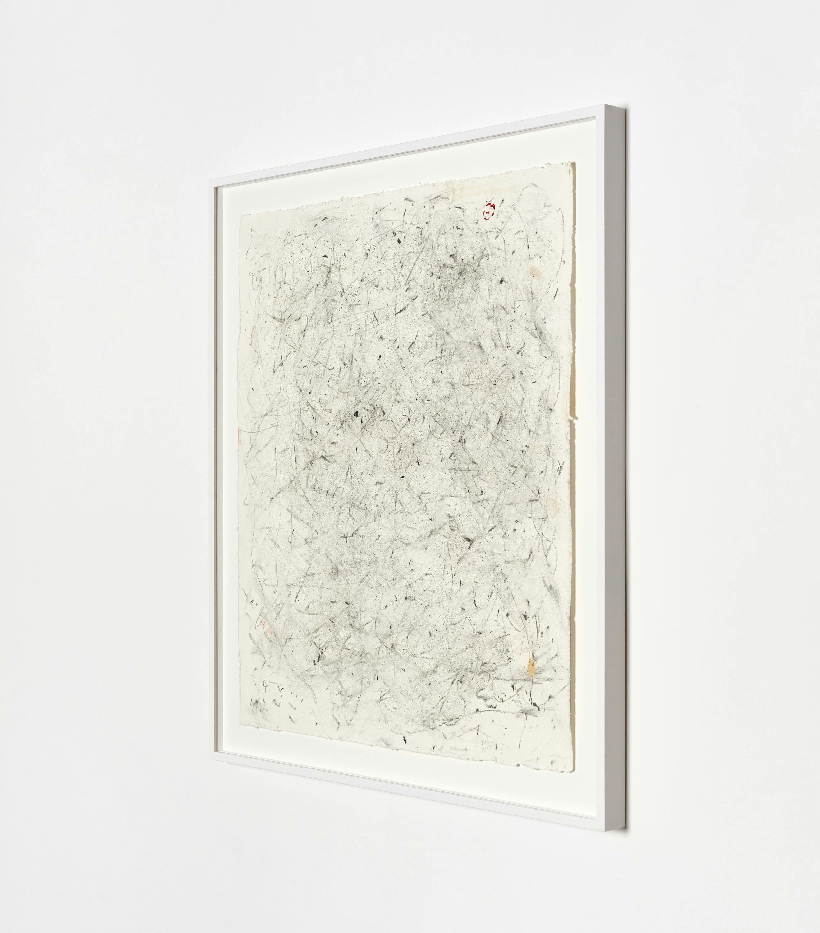 Rosenthal, Untitled MSV-26, 2026