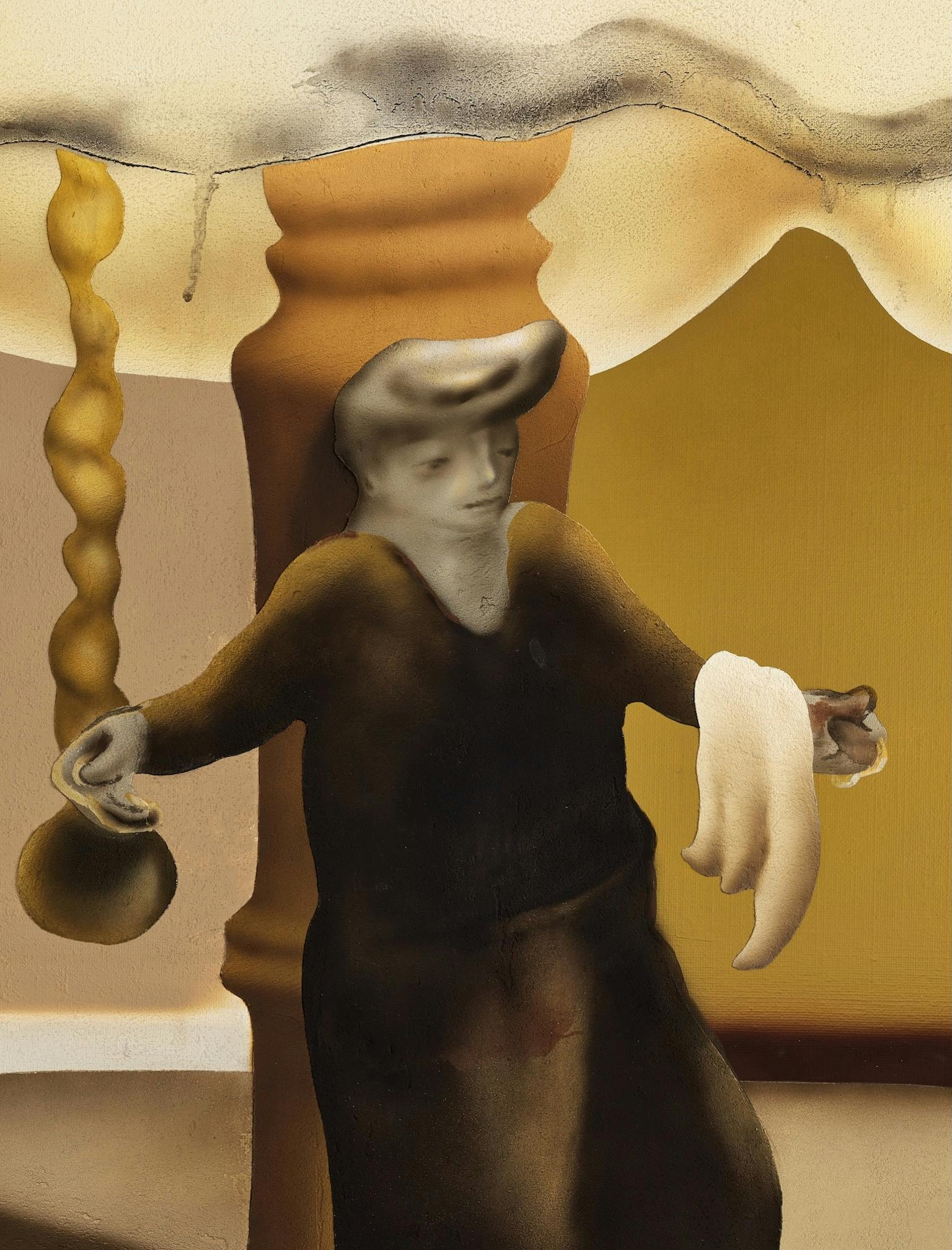 Xian Kim - Object 431, 2026