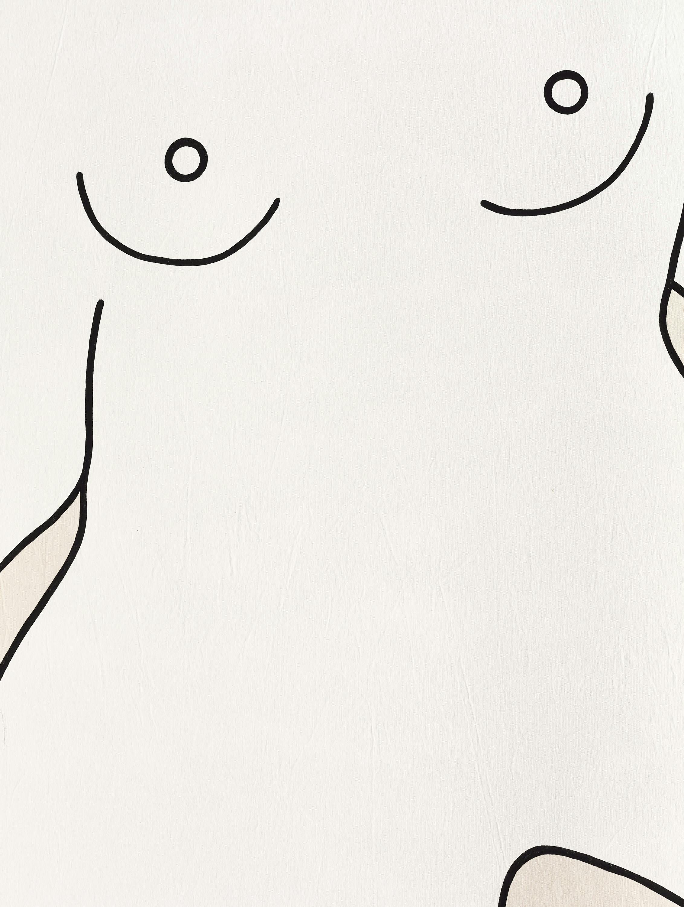 Adelaide Cioni - (You Are My) True Form I, 2024