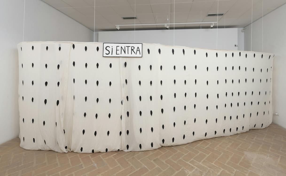 EXPOSITIO MUNDI – La mostra come medium