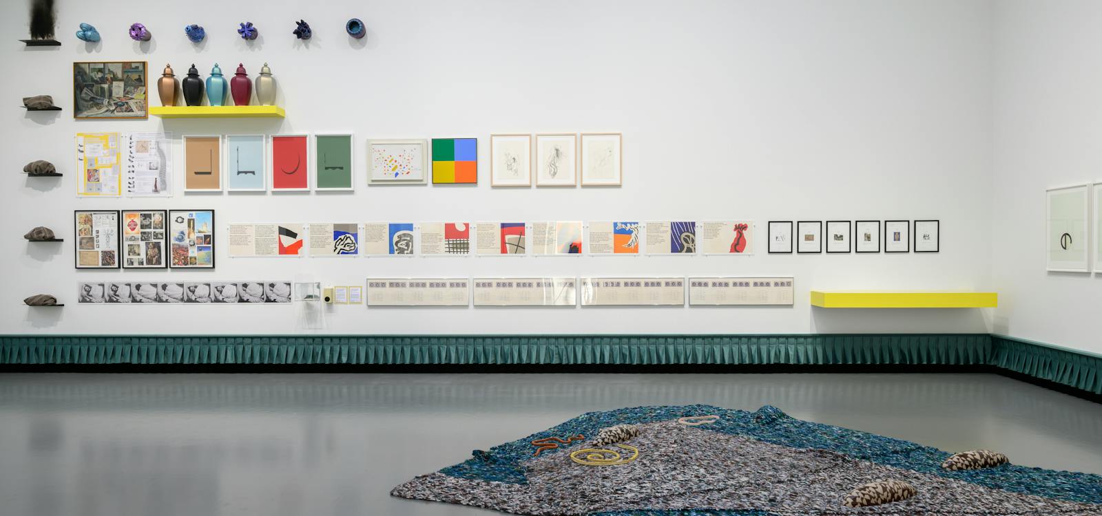 Collection as Cosmo Collection as Cosmos