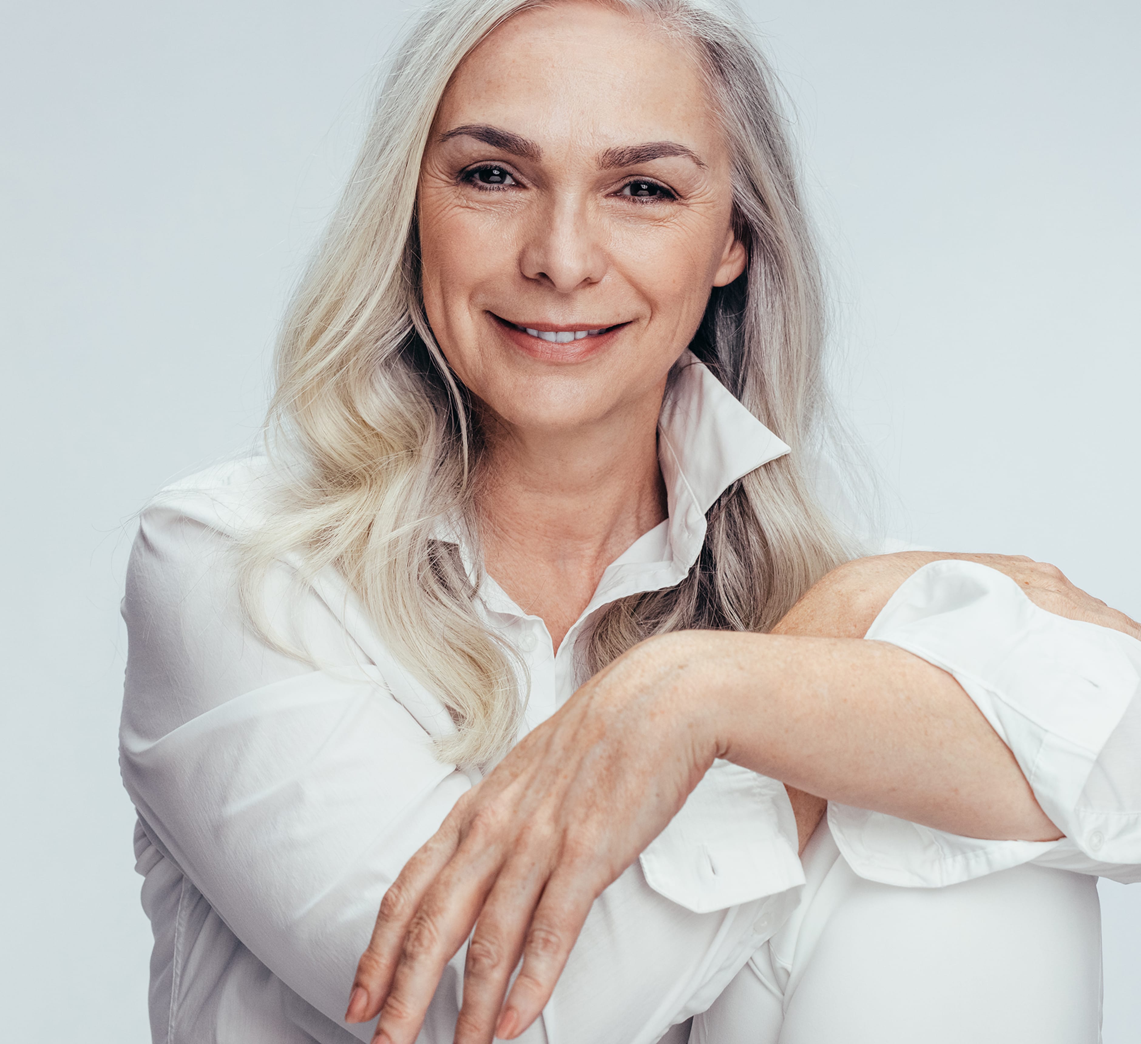 Neck Lift Newport Beach | Dr. Kevin Sadati