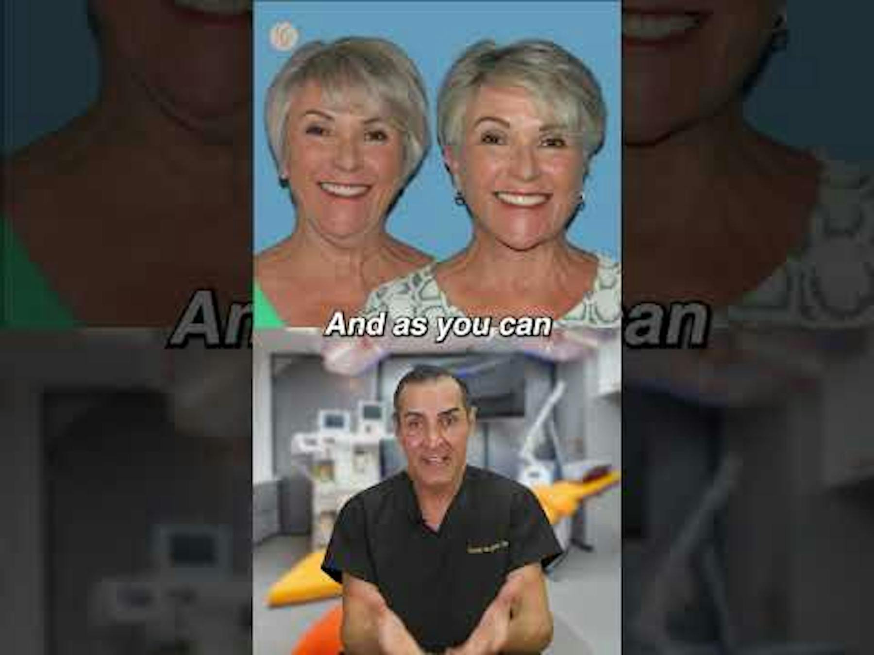Dr. Kevin Sadati
