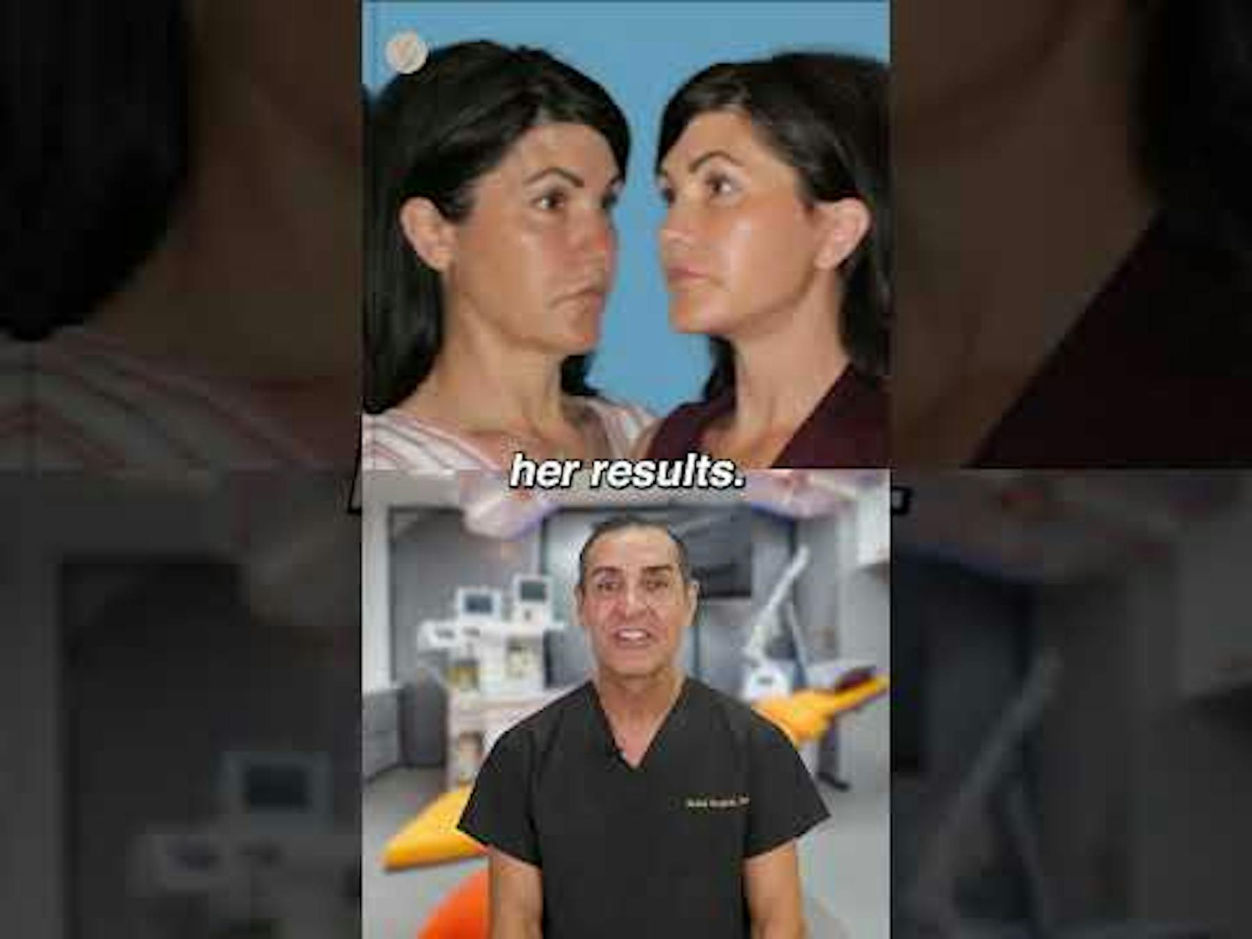 Dr. Kevin Sadati