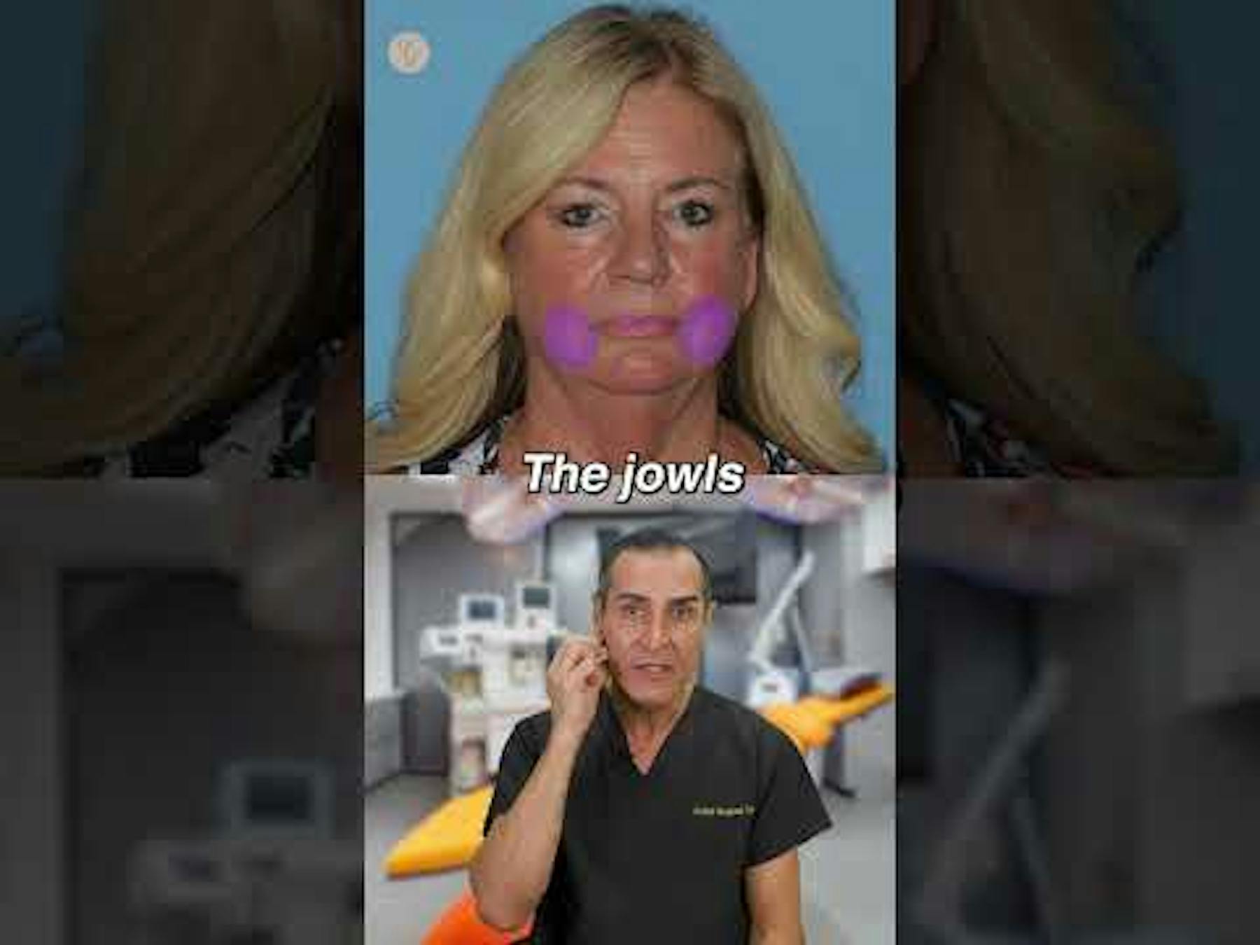 Dr. Kevin Sadati