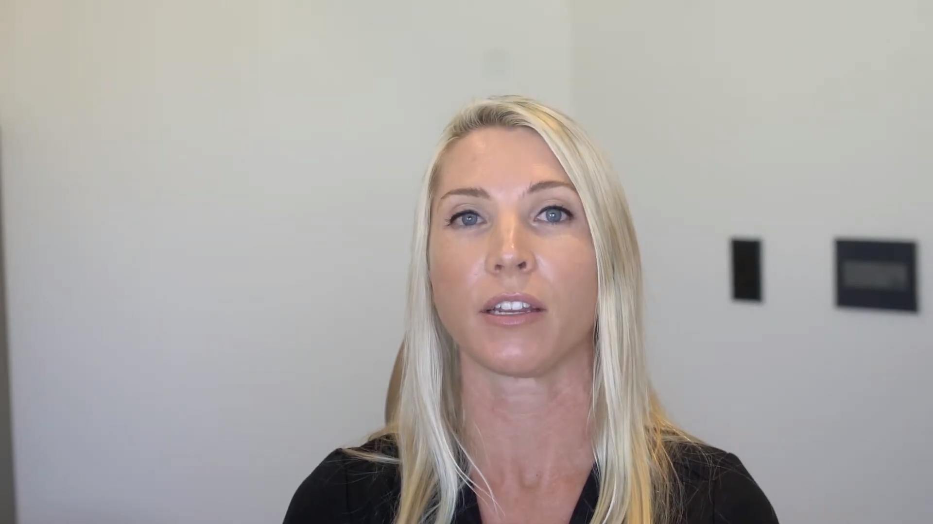 Registered Nurse Elizabeth Marley explains microneedling
