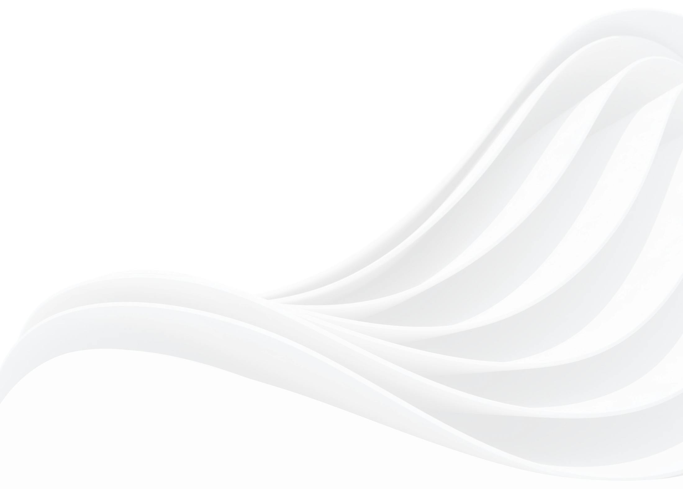 white and gray design