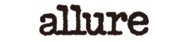 Allure logo