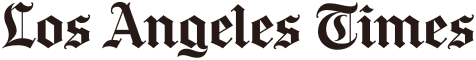 Los Angeles Times logo