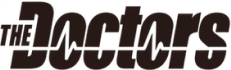 The Doctors logo