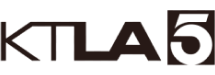 KTLA 5 logo