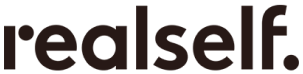 RealSelf logo