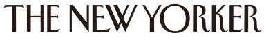 The New Yorker logo