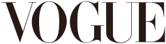 Vogue logo