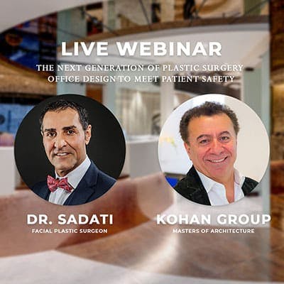Dr. Sadati & Kohan Group Webinar