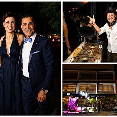 Dr. Kevin Sadati Showcases His New Luxurious Surgical Center and Medical Spa