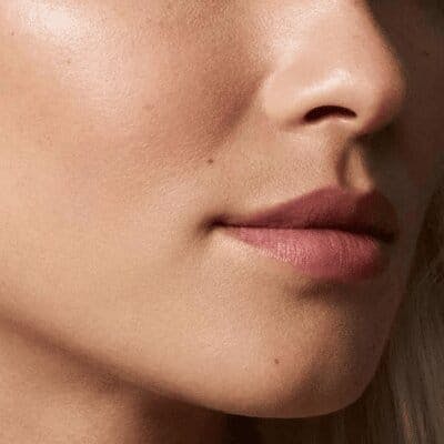 Feature in Coveteur The Secret to Scoring a Firm Jawline