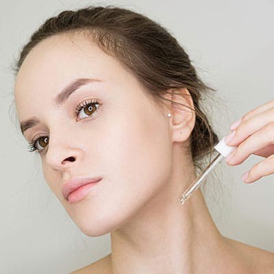 Featured in BustleBustle Article Featuring Dr. Sadati