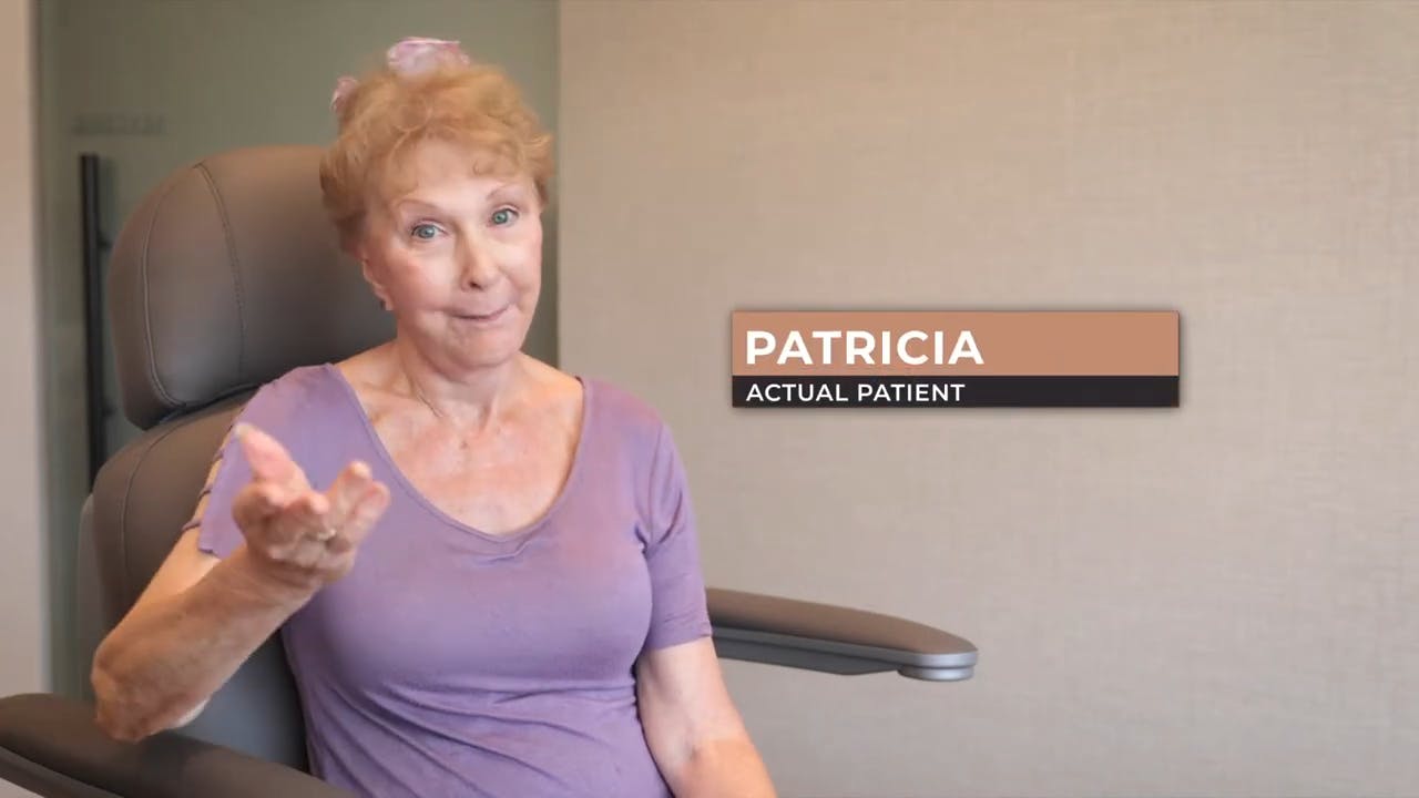 Real Patient Facelift Before and After Photos